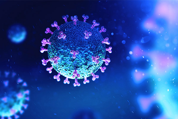 cvirus