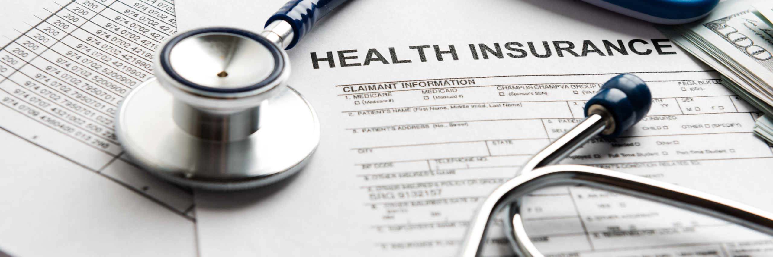 Health,Care,Costs.,Stethoscope,And,Calculator,Symbol,For,Health,Care