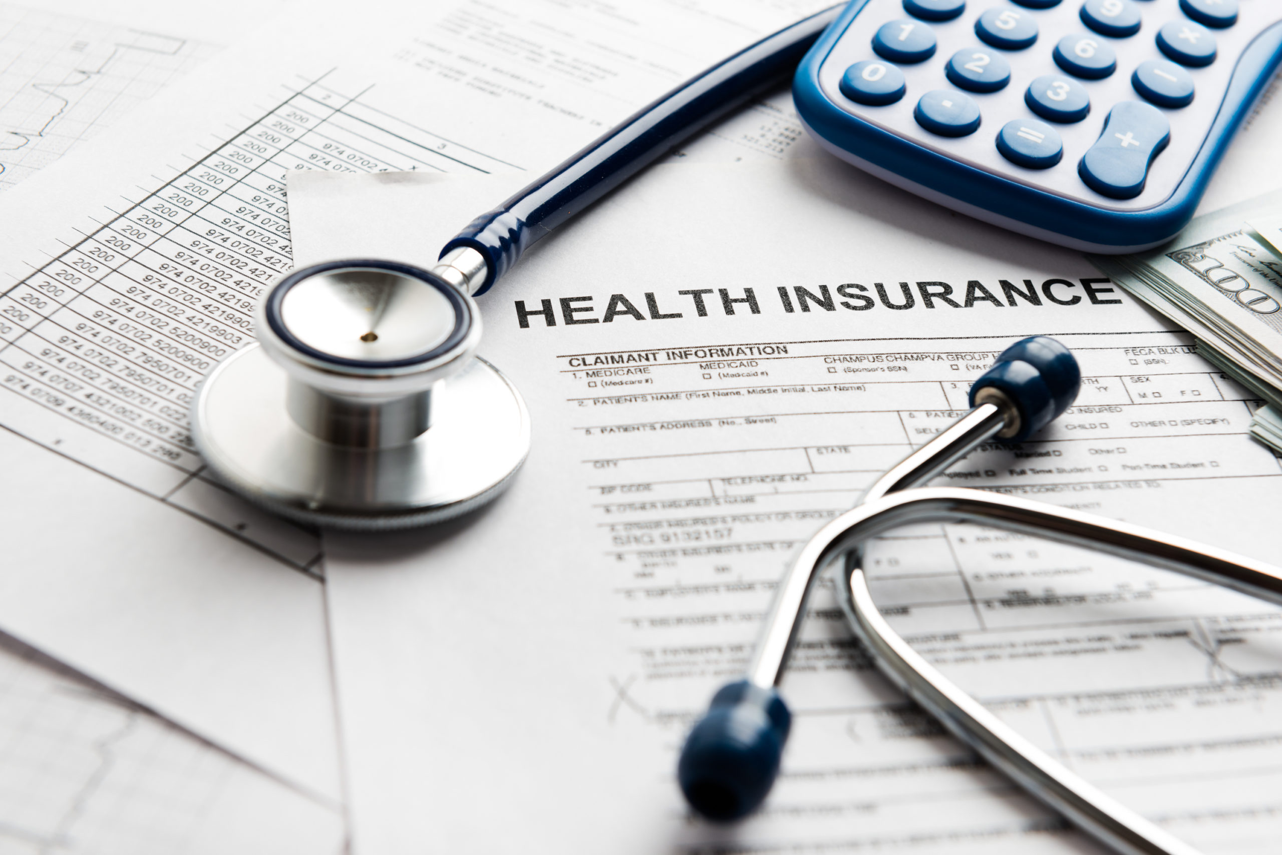 Internal Medicine Billing